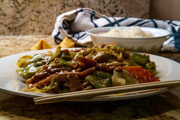 Dai Yee's Asian Kitchen — chinese restaurant in Chicago