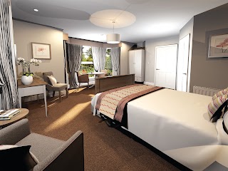 Priorslee House Care Home