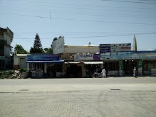 Gul CNG mansehra