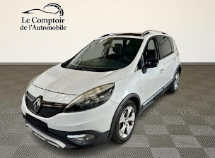 Photo n°13 de Le Comptoir De l’Automobile LCDA à Domont (Garage automobile)