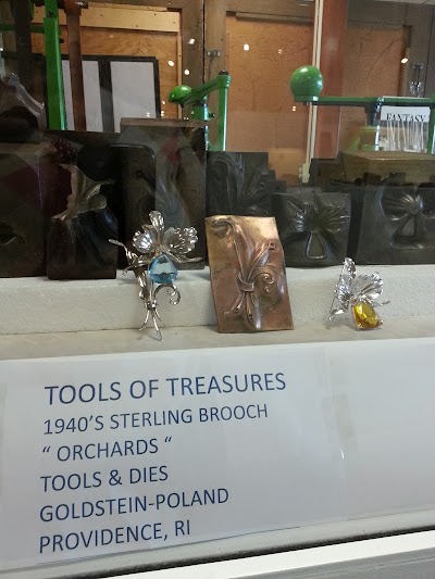 Providence Jewelry Museum