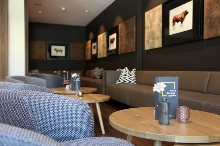 JUFA Hotel Salzburg City by null