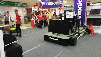 Photos of PT. MEGA STAR PERSADA
