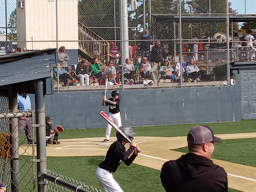 Clemmons ballpark - Thumbnail