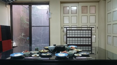 Photos of Kikunoya Ryokan