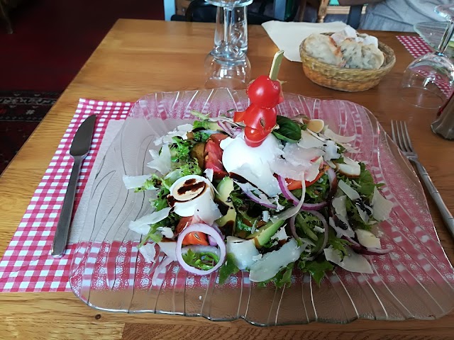 Le Bistrot de Mario