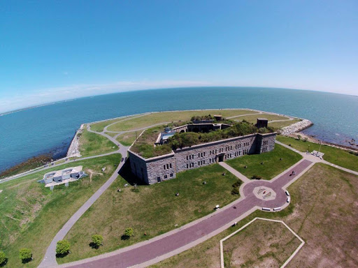 Fort Rodman - Thumbnail
