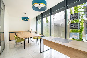 Photo n°5 de HUMAN Immobilier Saint-Herblain Châtaigniers à Saint-Herblain (Consultant immobilier)