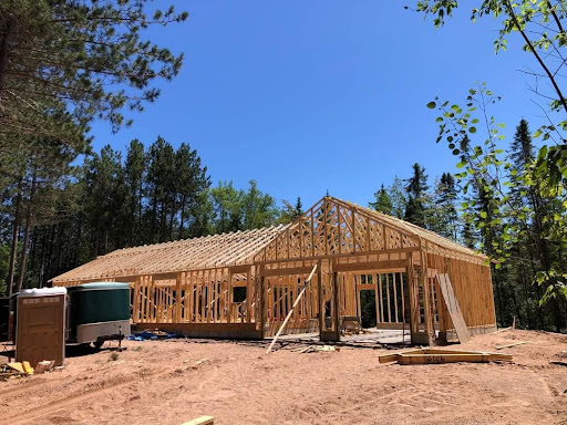 EK Custom Building LLC Eric Kangas Custom Carpentry Masonry Landscaping Maintenance Repairs & Handyman Services LLC. - Thumbnail