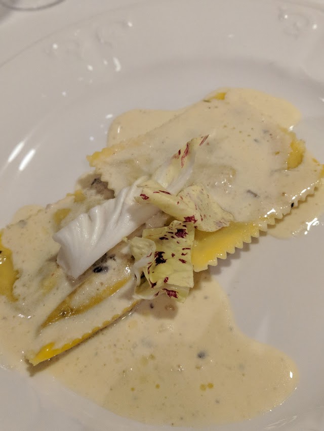 Restaurant De La Tour