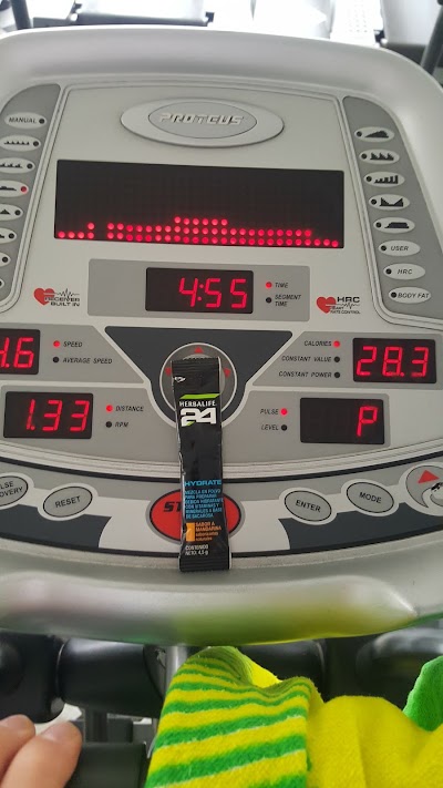 Photos of LIFE GYM