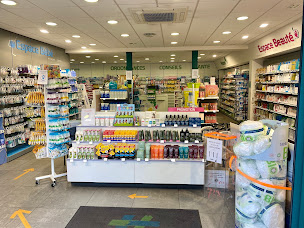 Photo n°2 de Pharmacie Ramier à Chaumont-en-Vexin (Pharmacie)