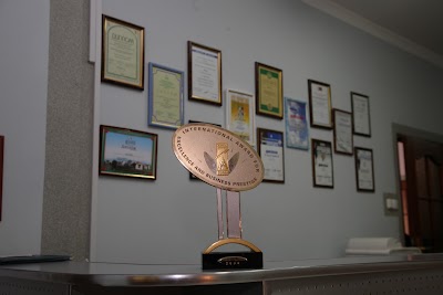 Photos of ООО "ЮРС"