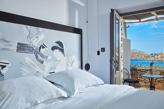 Liostasi Hotel by null