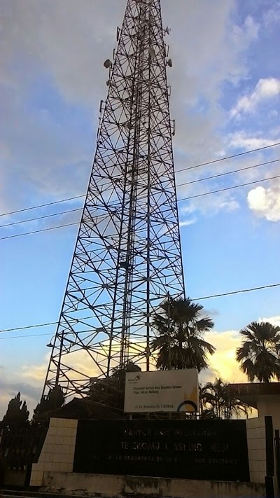 Photos of Plasa Telkom Belitang