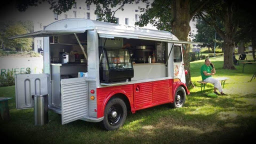 Photo 3 - Le Vintage Burger !