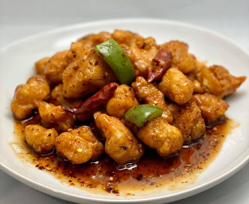 Mi's Eatery - Visual