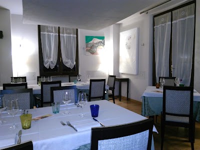 Photos of Osteria della Stazione di Felino