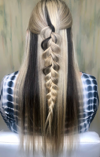 Blossom Salon and Boutique - Thumbnail