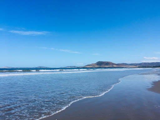 Seven Mile Beach Coastal Reserve