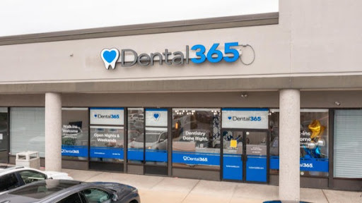 Dental365 - Norwalk