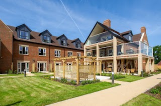 Charrington Manor Care Home