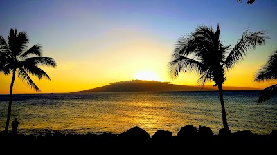 Wahikuli Wayside Park