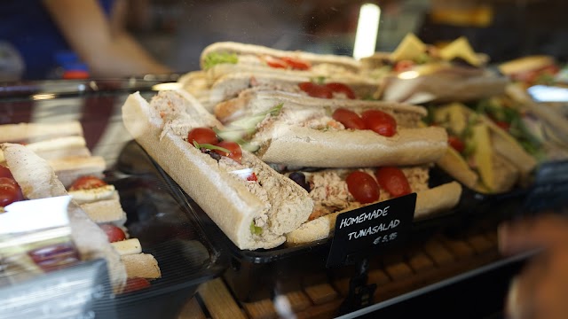 FoodCrib