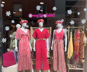 Photo n°11 de Boutique Mia à Le Havre (Magasin de vêtements pour femmes)