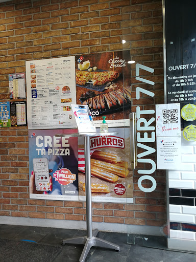 Photo 3 - Domino's Pizza Flers