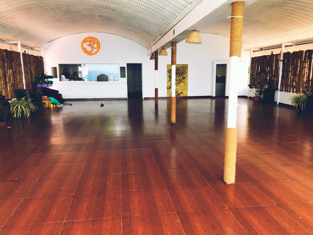 Satwik School Of Yoga And Meditation