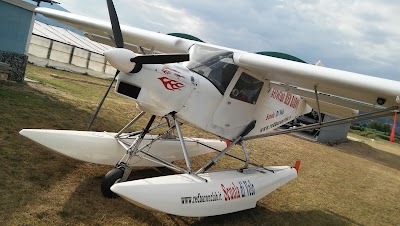 Aero Club Red Baron