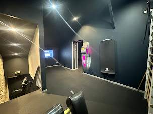 Photo n°33 de Keepcool Nice Gorbella à Nice (Complexe sportif)