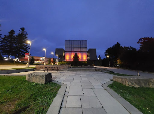 Harris Learning Library - Visual