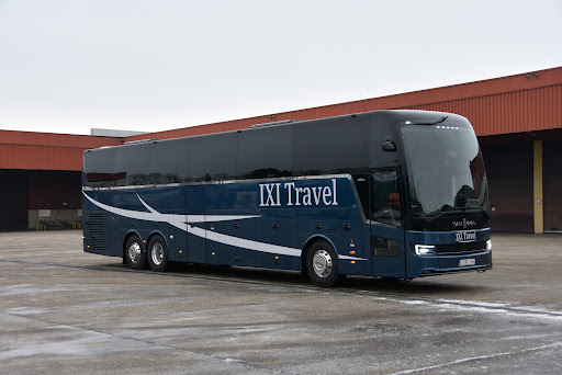 IXI Travel - Thumbnail
