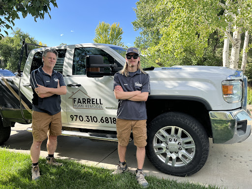 Farrell Home Remodel, Inc