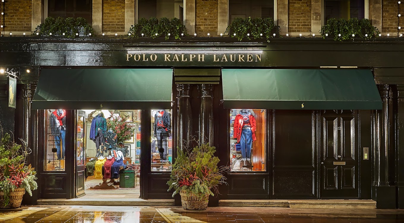 Discover the epitome of timeless elegance at Ralph Lauren shops in London. Immerse yourself in the world of classic American style infused with British sophistication. Explore a curated selection of fashion, accessories, and home decor that reflect impeccable craftsmanship and attention to detail. Experience the iconic Polo Ralph Lauren collection, Ralph Lauren Purple Label, and refined Ralph Lauren Home. ralph lauren store london | ralph lauren outlet london | ralph lauren coffee shop