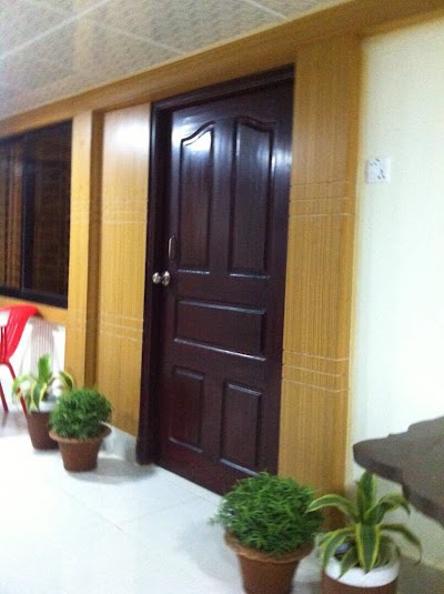 Photos of Resort world