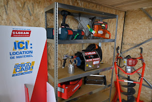 Photo n°5 de Brico Cash Sablé-Sur-Sarthe à Sablé-sur-Sarthe (Magasin de bricolage)