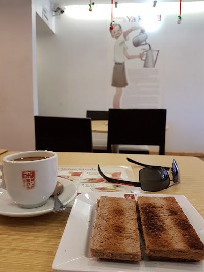 Photos of Ya Kun Kaya Toast - FMI Centre
