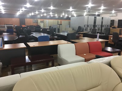 Photos of Mahdi Habib Furniture - Ghazali Showroom