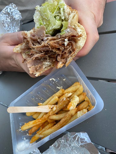 Photo 8 - Tacos Sans Faim
