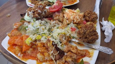 Photos of Red'Res Restaurant