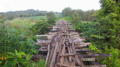 Photos of Tempat Wisata Jembatan Merah