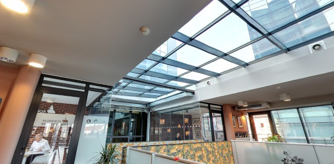 Business Centre Košice - Banka