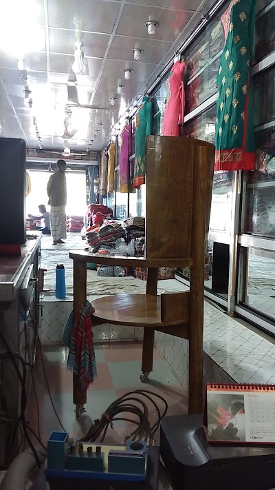 Photos of M/S Babul Cloth Store