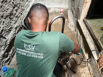 Inov Desentupidora