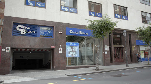 Clínica Bilbao