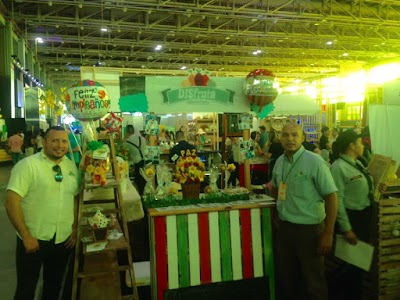 Photos of Disfruta arreglos frutales
