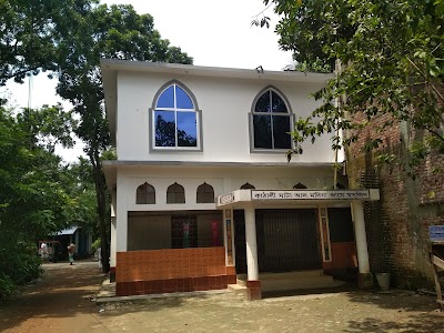 mosque